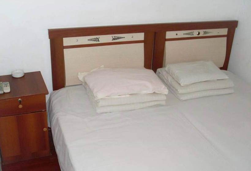 Пансион De Fu Xuan