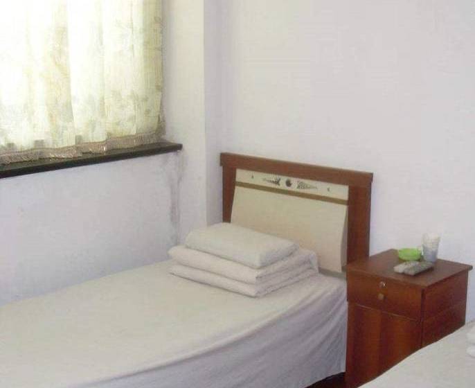 Пансион De Fu Xuan