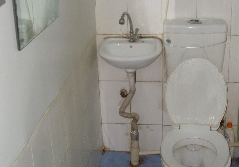 Пансион De Fu Xuan