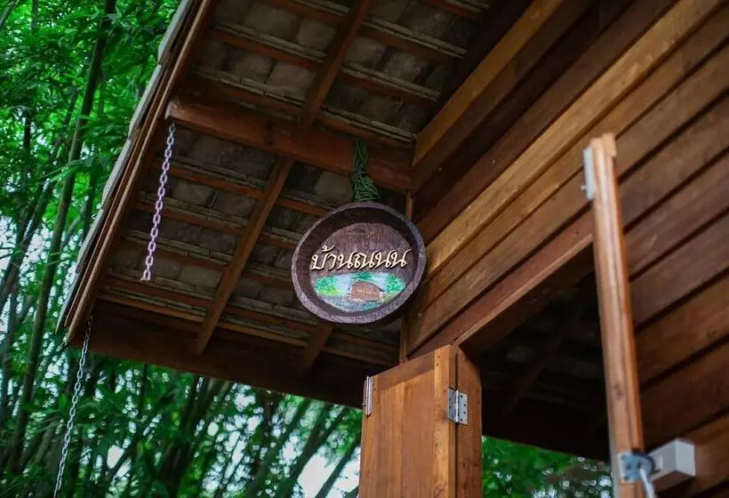 Majatalo Homestay Baan Auy Chiang Mai