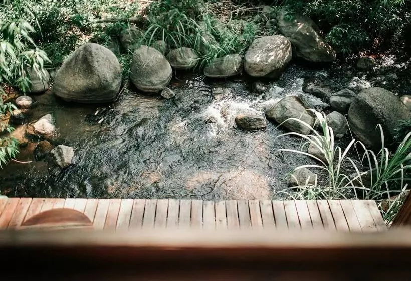 Majatalo Homestay Baan Auy Chiang Mai