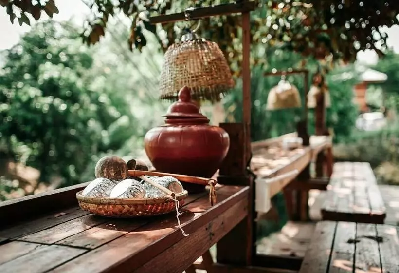 Majatalo Homestay Baan Auy Chiang Mai