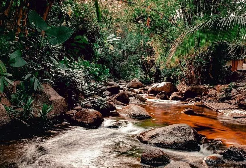 Majatalo Homestay Baan Auy Chiang Mai