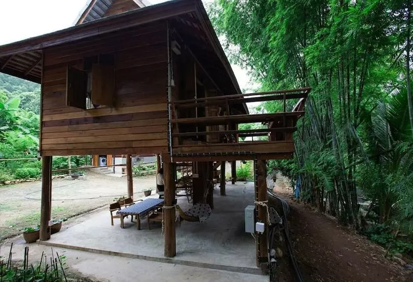 Majatalo Homestay Baan Auy Chiang Mai