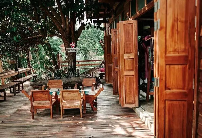 Majatalo Homestay Baan Auy Chiang Mai