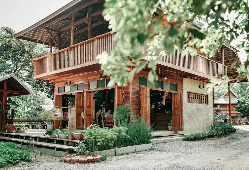 Majatalo Homestay Baan Auy Chiang Mai