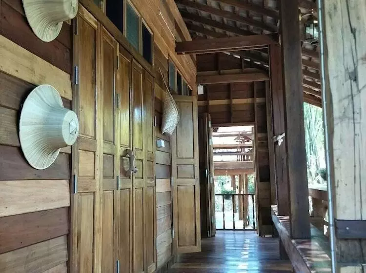 Majatalo Homestay Baan Auy Chiang Mai