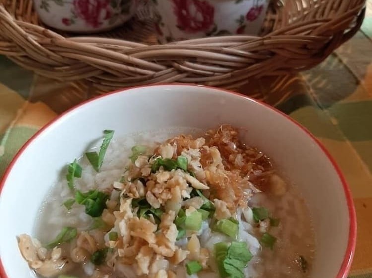 بنسيون Homestay Baan Auy Chiang Mai