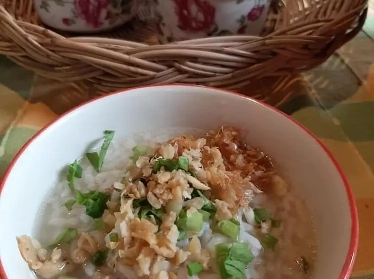 Majatalo Homestay Baan Auy Chiang Mai