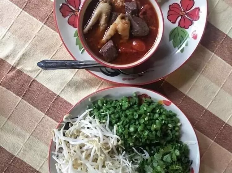 Majatalo Homestay Baan Auy Chiang Mai