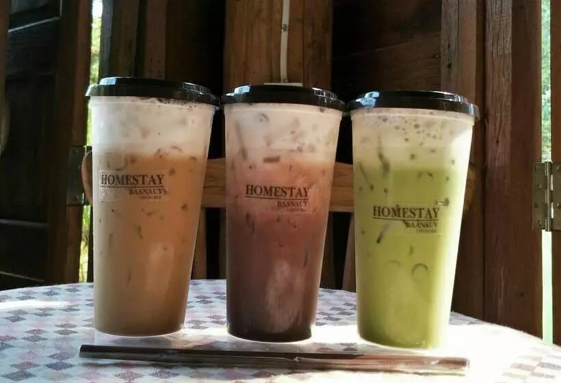 Majatalo Homestay Baan Auy Chiang Mai