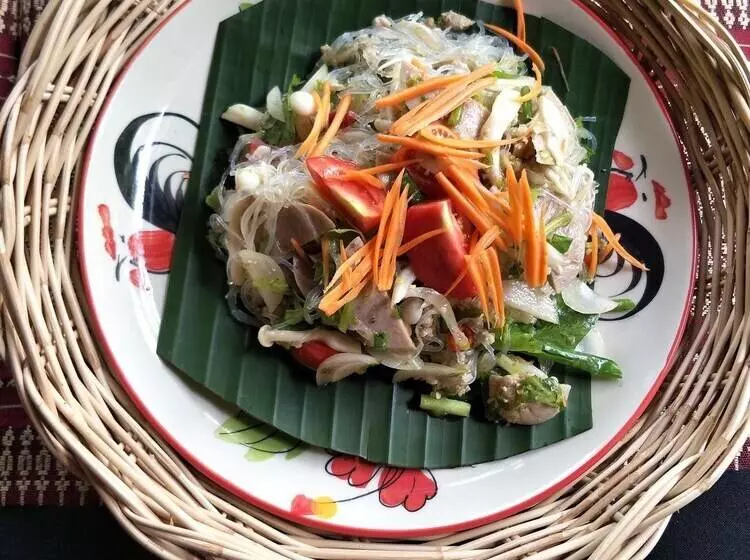 Majatalo Homestay Baan Auy Chiang Mai