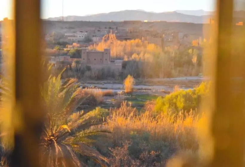 ペンション Kasbah Dar Diafa Tourbiste