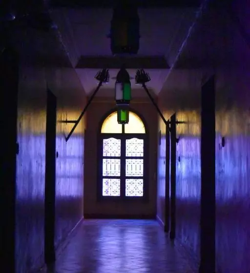 ペンション Kasbah Dar Diafa Tourbiste