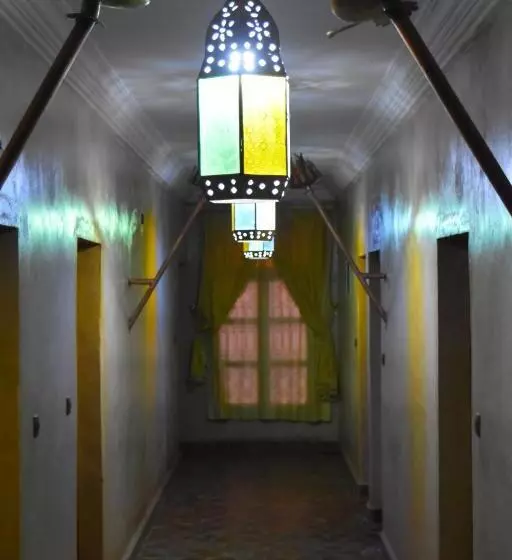 ペンション Kasbah Dar Diafa Tourbiste