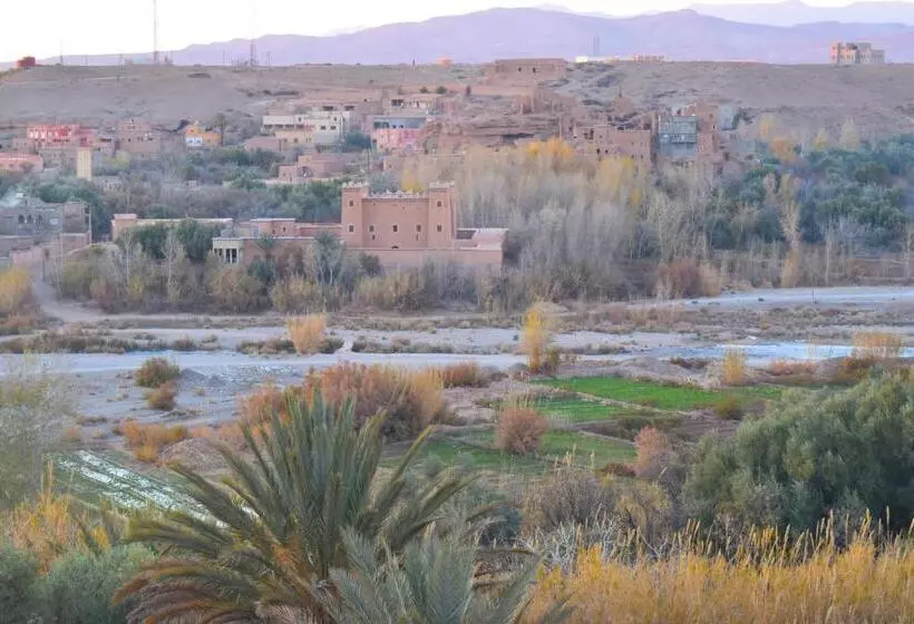 ペンション Kasbah Dar Diafa Tourbiste