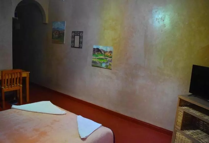 ペンション Kasbah Dar Diafa Tourbiste