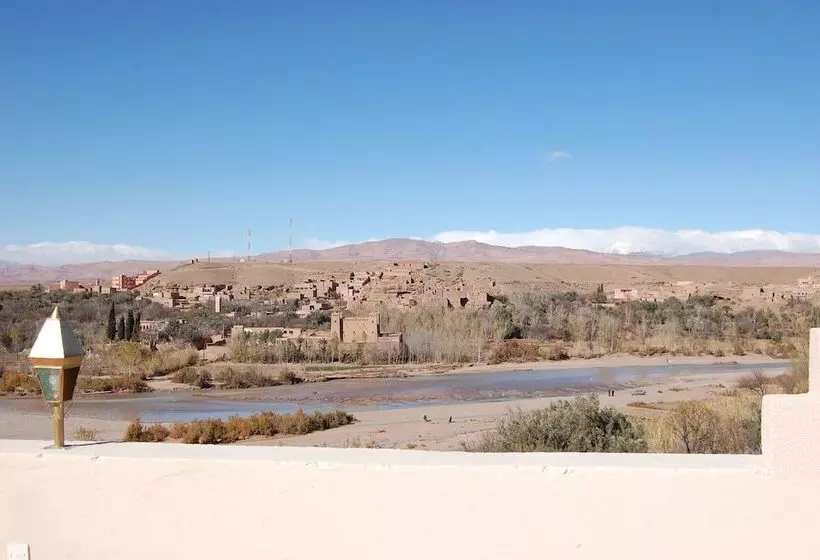 ペンション Kasbah Dar Diafa Tourbiste
