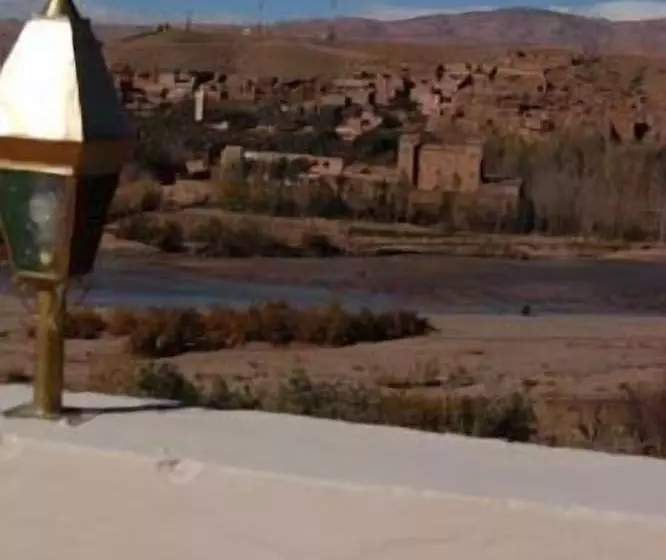 ペンション Kasbah Dar Diafa Tourbiste