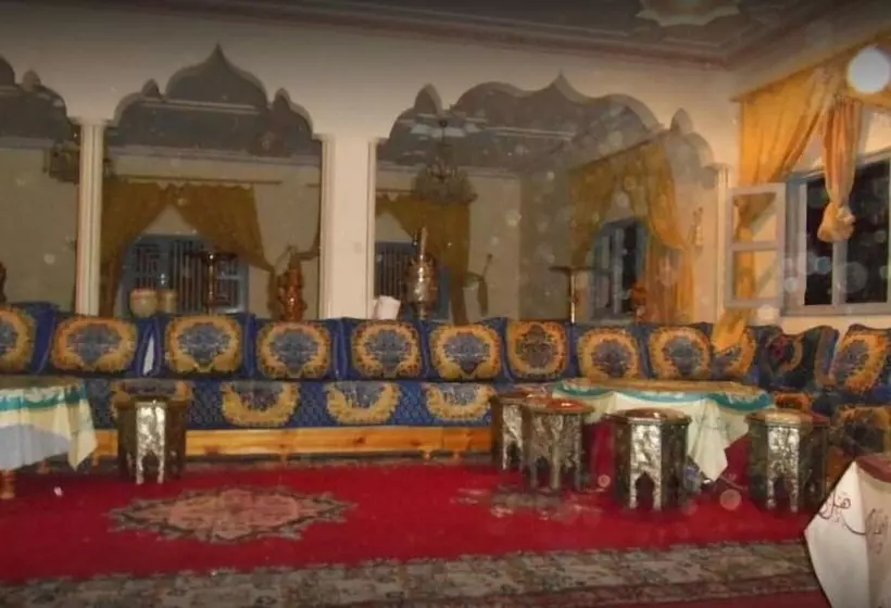 ペンション Kasbah Dar Diafa Tourbiste