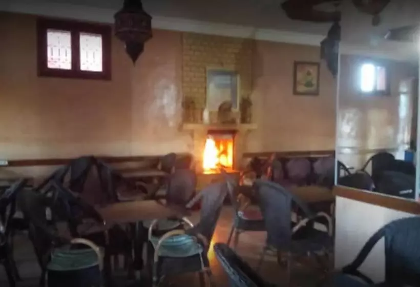 ペンション Kasbah Dar Diafa Tourbiste