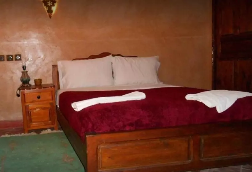 ペンション Kasbah Dar Diafa Tourbiste