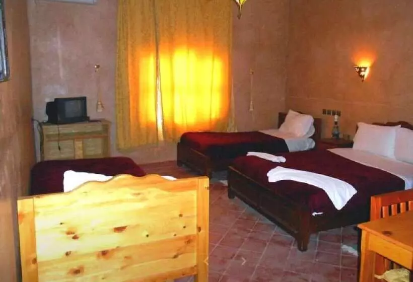ペンション Kasbah Dar Diafa Tourbiste