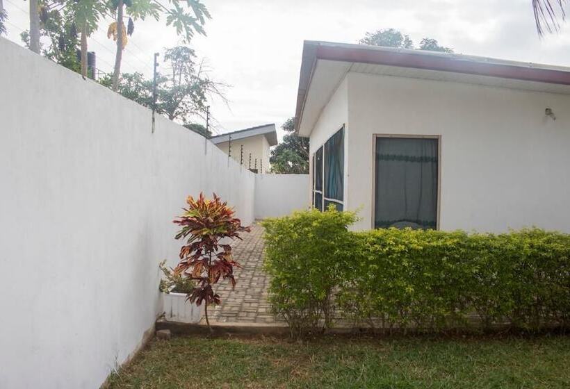 پانسیون Sara's Place