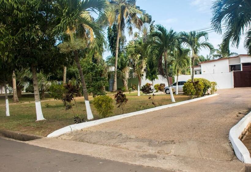 پانسیون Sara's Place