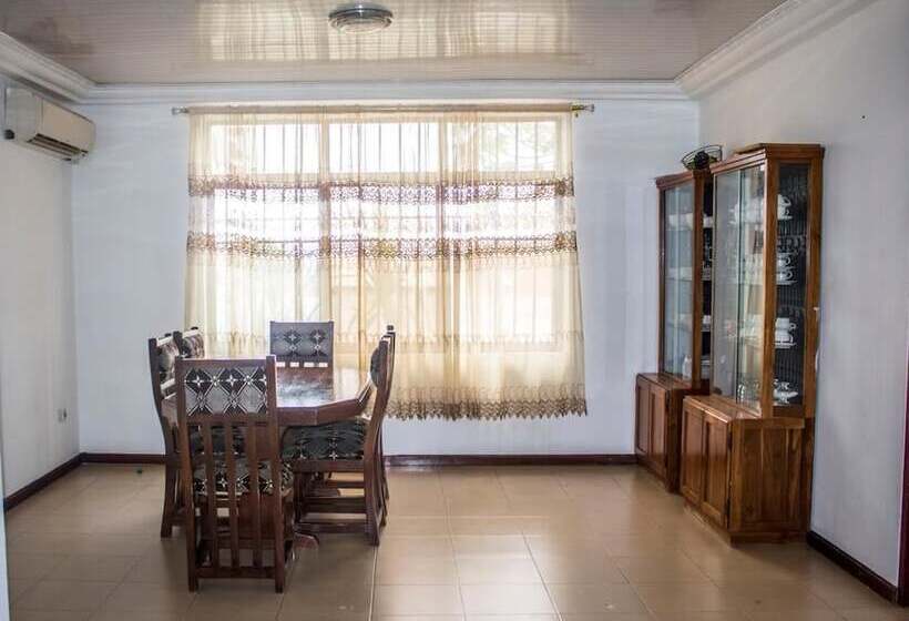 پانسیون Sara's Place