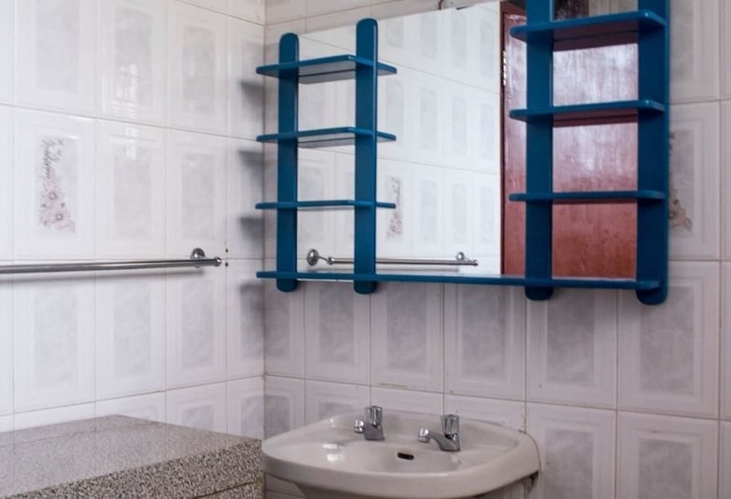 پانسیون Sara's Place