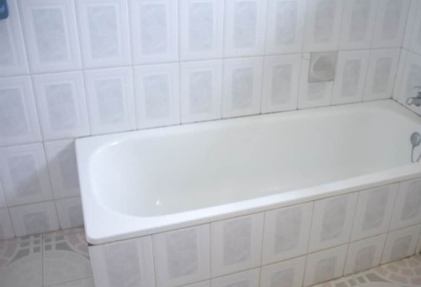 پانسیون Sara's Place