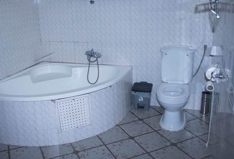 پانسیون Sara's Place