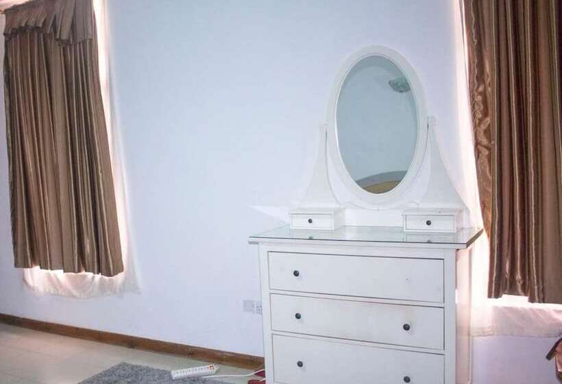 پانسیون Sara's Place