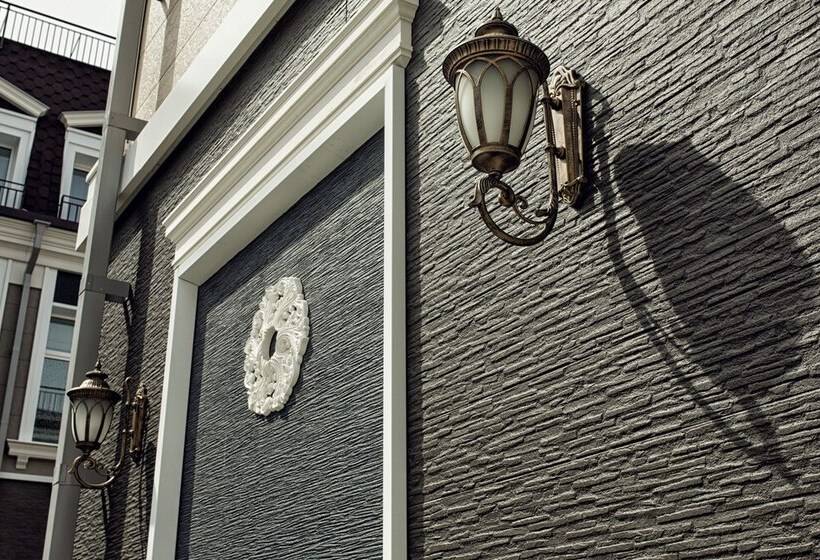 Premium Hotel Pushkin