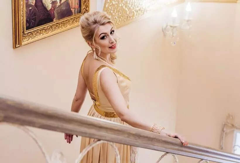 Premium Hotel Pushkin