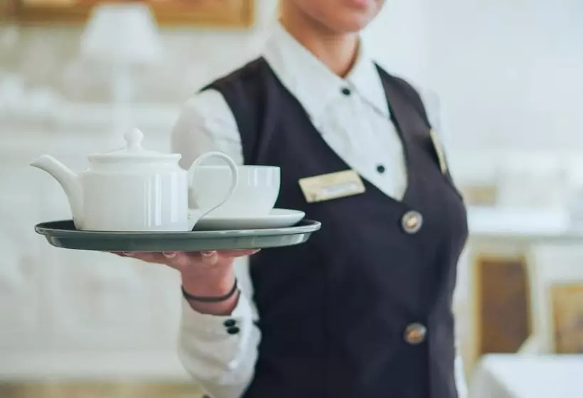 Premium Hotel Pushkin