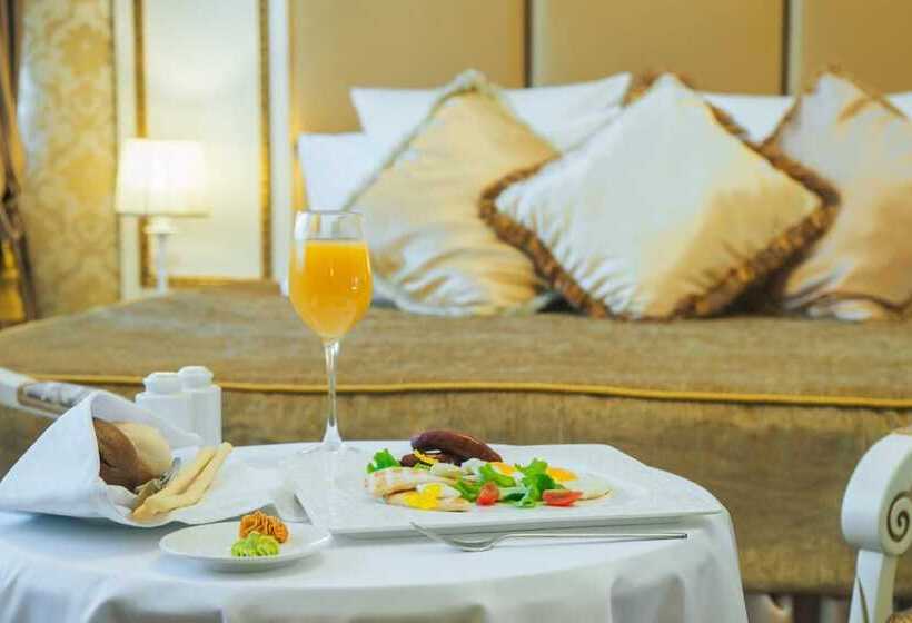 Premium Hotel Pushkin