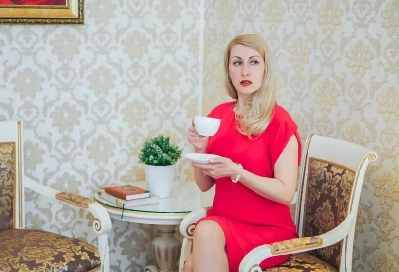 Premium Hotel Pushkin