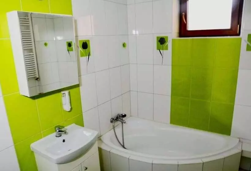 Sky8noclegi Hostel