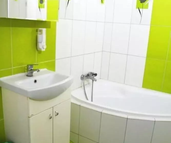 Sky8noclegi Hostel