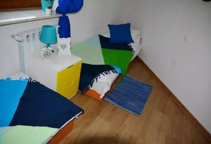 Sky8noclegi Hostel
