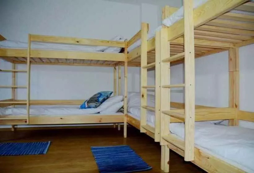 Sky8noclegi Hostel