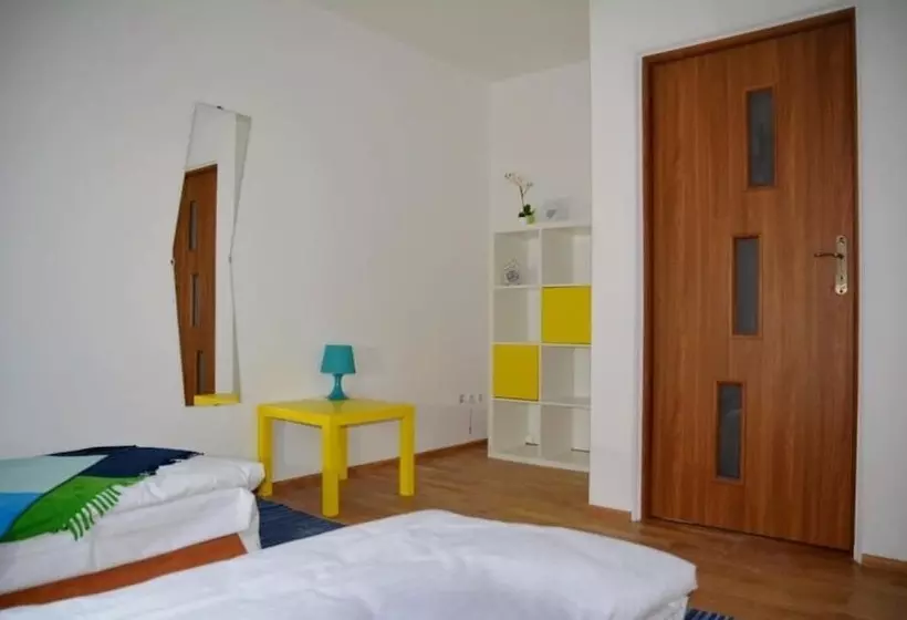 Sky8noclegi Hostel