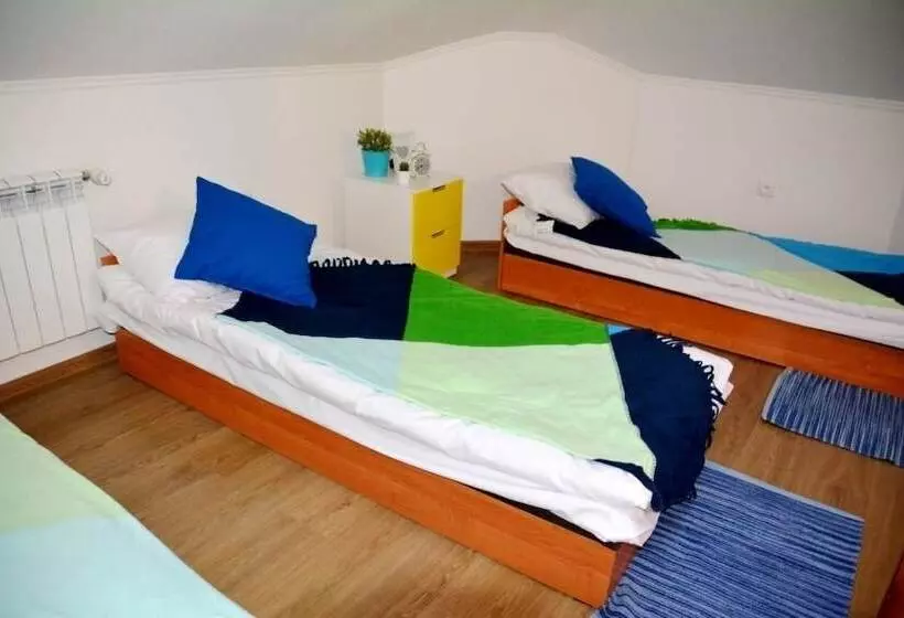 Sky8noclegi Hostel