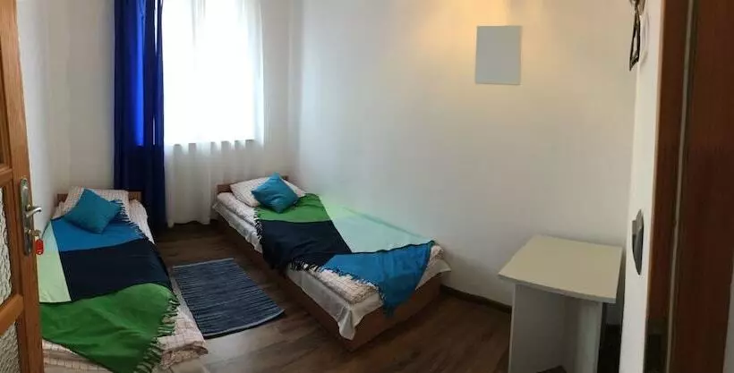 Sky8noclegi Hostel