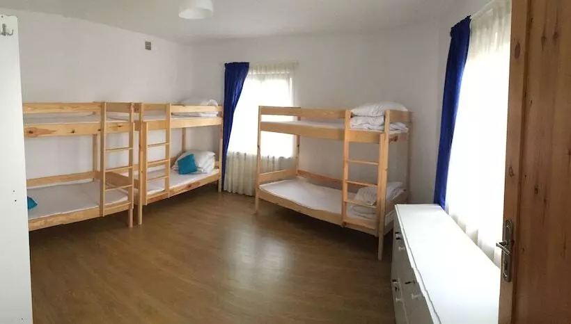 Sky8noclegi Hostel