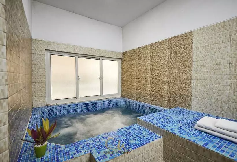 Suite Homes