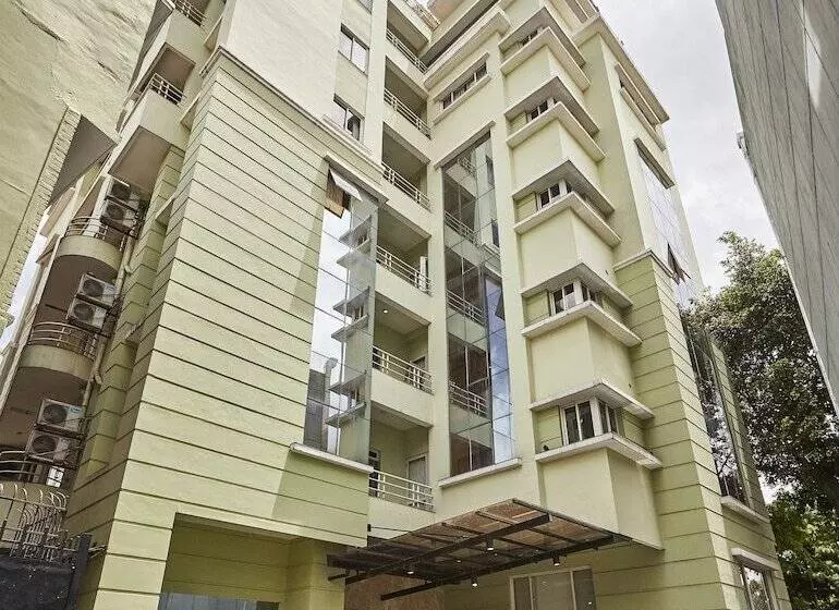 Suite Homes