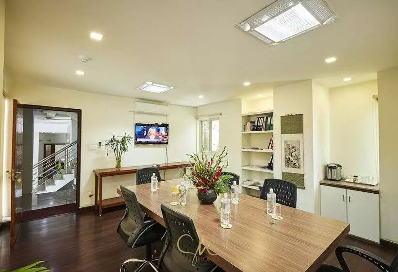 Suite Homes